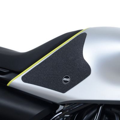 Protiskluzové ochranné fólie nádrže Husqvarna SVARTPILEN/VITPILEN 701, průhledná